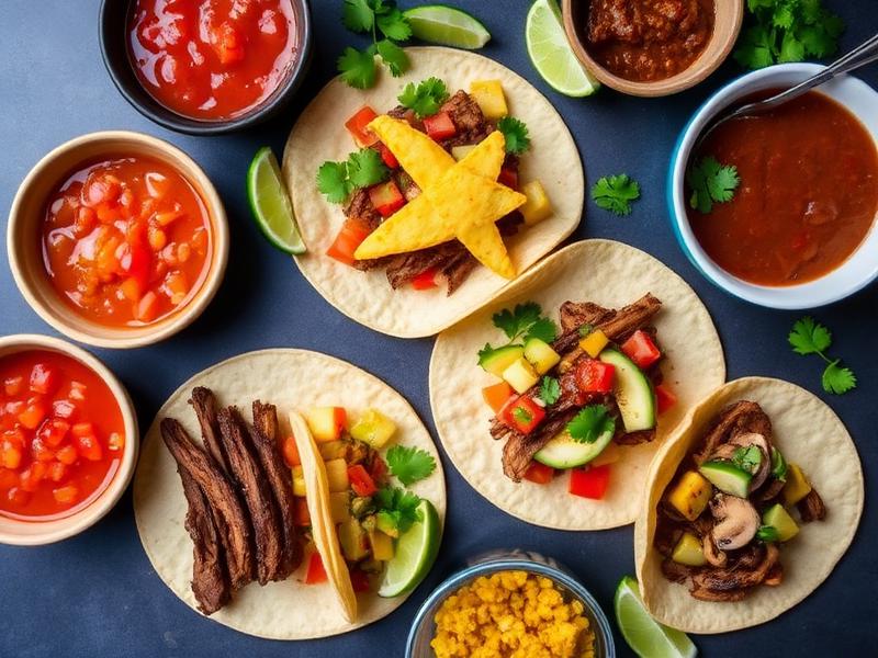 Pig Floyd's Taco Bar